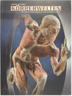 Körperwelten: expositiecatalogus - Von Hagen Gunther,, Boeken, Verzenden, Gelezen, Von Hagen Gunther