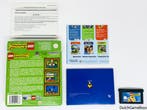 Gameboy Advance / GBA - Lego Eiland 2 - De Wraak Van Donders, Verzenden, Gebruikt