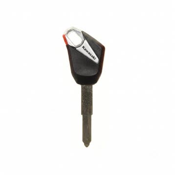 Kawasaki Blanco Chipsleutel - Type C (Zwart), Motoren, Onderdelen | Kawasaki, Verzenden, Nieuw