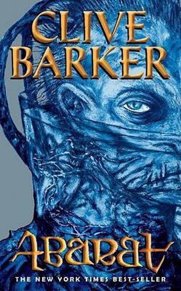 Abarat - Clive Barker 9780060596378, Boeken, Verzenden, Gelezen, Clive Barker
