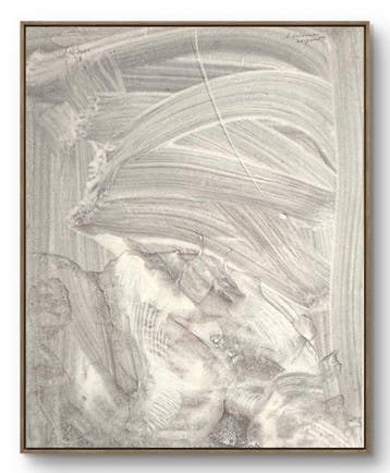 Robert Detheux (1932-2010) - Le balancier exigeant – 1978, Antiek en Kunst