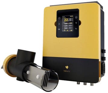 Sugar Valley Hidrolife Sal22 zoutelektrolyse tot 110 m3, Ophalen of Verzenden, Nieuw