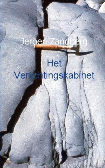 Het Verlichtingskabinet | Jeroen Zandberg | Nieuw, Ophalen of Verzenden, Nieuw, Jeroen Zandberg
