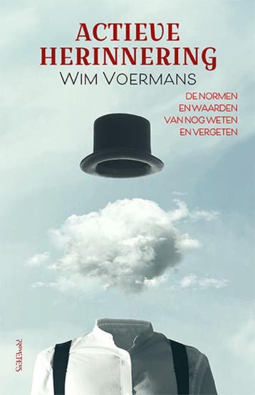 Actieve Herinnering | Wim Voermans | Nieuw, Boeken, Ophalen of Verzenden, Nieuw, Wim Voermans