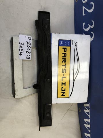 Gebruikte voorbumper geleidebeugel voor Mazda 6 (GH/GJ) 2007, Ophalen of Verzenden, Nieuw