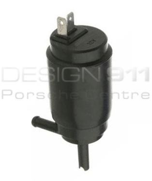 PCG52865100 Porsche Intense ruit wasmachinepomp. 911/928 /, Auto-onderdelen, Verzenden, Nieuw