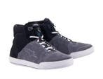 Alpinestars Chrome Air Zwart Cool Grijs Blauw Motorschoenen, Motoren, Nieuw met kaartje, Alpinestars, Laarzen, Heren