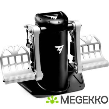 Thrustmaster TPR Pendular Rudder, Verzenden, Nieuw