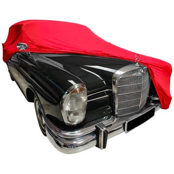 Autohoes voor Mercedes-Benz W110 (1961-1968) Indoor BESTE, Ophalen of Verzenden, Nieuw, Op maat