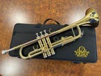 Jordan - TRJ560 - - Trompet, Muziek en Instrumenten, Blaasinstrumenten | Blokfluiten, Nieuw
