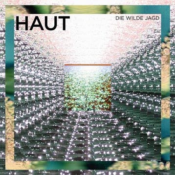 lp nieuw - die wilde jagd - HAUT (nieuw), Verzenden, Zo goed als nieuw, Overige formaten