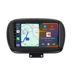 Android navigatie radio Fiat 500X 2015-2020, Android OS,..., Nieuw