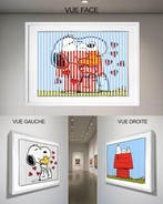 POPLEA - Poplea - Vision Cinétique SNOOPY— (2000)