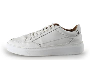 Mace Sneakers in maat 42 Wit, Verzenden, Wit, Mace, Sneakers of Gympen