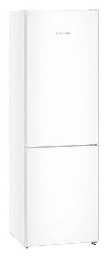Koelvriescombinatie Liebherr CN 4313 186.1 cm No Frost A++, Witgoed en Apparatuur, Gebruikt, 200 liter of meer, 60 cm of meer