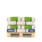 Hay Graszaad – Gras voor Hooi & Kuilvoer (20x = 300 kg –, Verzenden, Gehele jaar, Volle zon