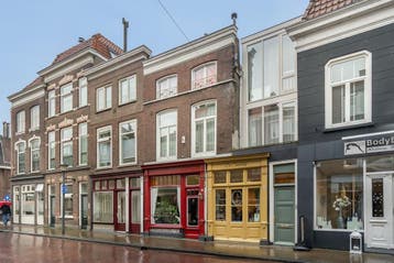 Te huur: Appartement Westwagenstraat in Gorinchem, Gorinchem, Appartement, Zuid-Holland