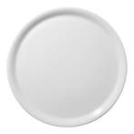 Pizza/pannenkoekenbord | Porselein | Ø310x17(h)mm EMGA, Verzenden, Nieuw in verpakking