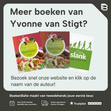 De oerspronkelijke keuken - Yvonne van Stigt 9789081772860, Verzenden, Zo goed als nieuw, Yvonne van Stigt