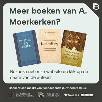 Uw krankheen kent - A. Moerkerken 9789033110689, Boeken, Godsdienst en Theologie, Verzenden, Zo goed als nieuw, A. Moerkerken