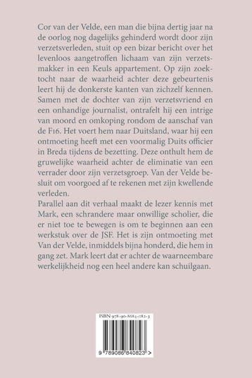 Kelderwesp 9789086840823 Lein van der Wulp, Verzenden, Gelezen, Lein van der Wulp