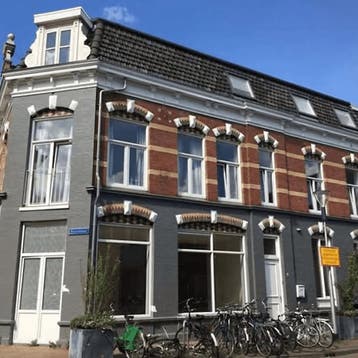 Kamer in Tilburg gevonden voor €595,- pm, Minder dan 20 m², Tilburg