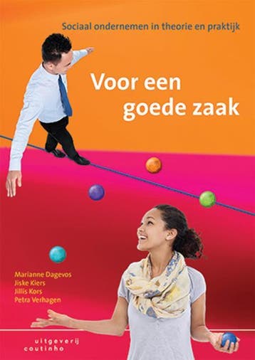 Voor een goede zaak - Petra Verhagen 9789046904565, Verzenden, Gelezen, Petra Verhagen