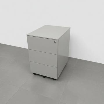 Ladeblok grijs NIEUW - 60x39x50 cm, Huis en Inrichting, Kasten | Ladekasten, Ophalen of Verzenden, Nieuw