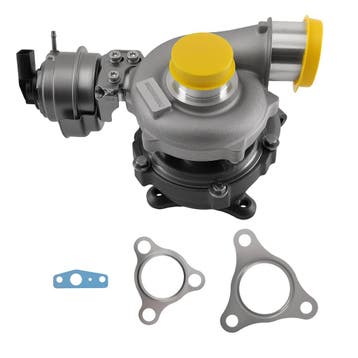 Turbine Charger geschikt voor Honda Civic IX 1.6i-DTEC 88..., Verzenden, Nieuw, Honda