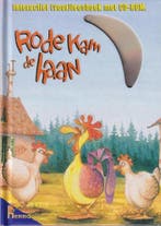 RODE KAM, DE HAAN / INTERACTIEF (VOOR)LEESBOEK MET CD-ROM, Verzenden, Gelezen, Daniël Verzwijmelen