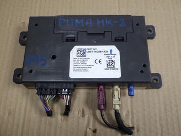 Ford Puma II MK2 Bluetooth module LB5T-14G087XM, Verzenden, Gebruikt