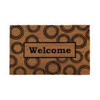 Kokosmat 'Welcome' - 40x60 cm, Verzenden, Nieuw