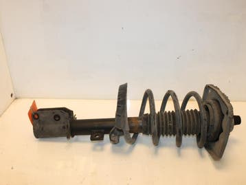 Schokdemperpoot rechts-voor Peugeot Expert O114688, Ophalen of Verzenden, Nieuw