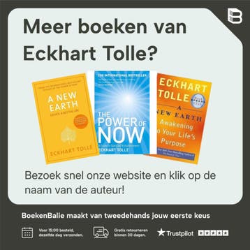 De kracht van stilte - Eckhart Tolle 9789020208085, Verzenden, Zo goed als nieuw, Eckhart Tolle
