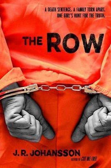 The Row - J. R. Johansson 9780374300258, Verzenden, Gelezen, J. R. Johansson