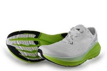 Altra Sportschoenen in maat 46½ Wit, Verzenden, Zo goed als nieuw, Altra, Wit