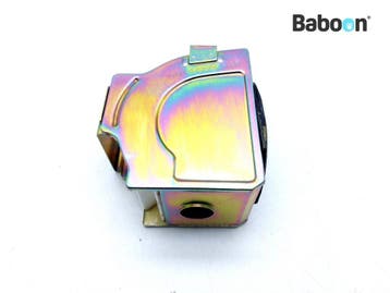 Luchtfilter Honda CB 550 1974-1978 (CB550 F-K), Motoren, Verzenden, Gebruikt