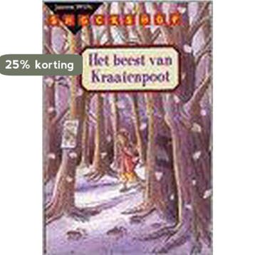 Het Beest Van Kraaienpoot - Jeanne Willis 9789054258308, Verzenden, Gelezen, Jeanne Willis