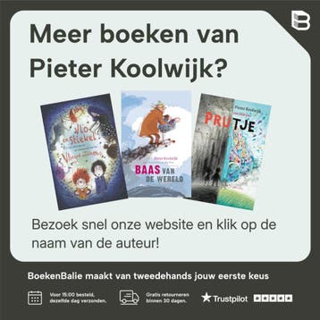 Bens boot - Pieter Koolwijk 9789047701156, Verzenden, Gelezen, Pieter Koolwijk