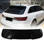 Roof Spoiler Voor Audi A4/S4/RS4 B9 (Avant) – Sport Look,, Ophalen of Verzenden, Nieuw