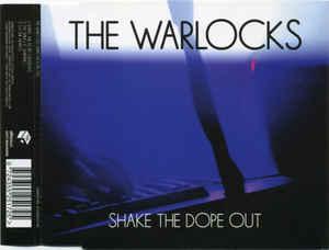 cd single - The Warlocks - Shake The Dope Out, Cd's en Dvd's, Cd Singles, Zo goed als nieuw, Rock en Metal, Verzenden