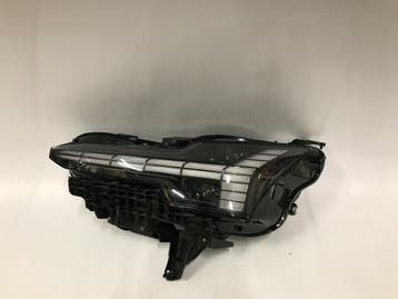 Volvo EX30 2023 - Linker full LED koplamp, Verzenden, Gebruikt