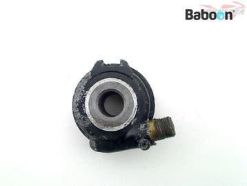 Teller Aandrijver Yamaha SRX 600 1985-1997 (SRX600), Motoren, Verzenden, Gebruikt