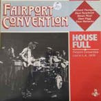 LP gebruikt - Fairport Convention - House Full - Fairport..., Verzenden, Zo goed als nieuw