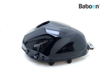 Benzine Tank Kawasaki Z 400 D (ER400DDD) 2019-> (Z400D), Verzenden, Gebruikt