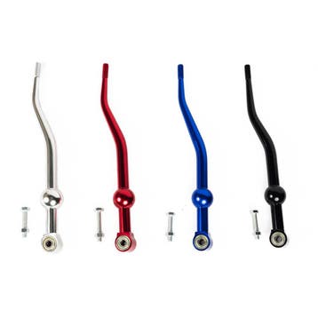 SK-Import Short Shifter Double Bend Honda Civic,CRX, Ophalen of Verzenden, Nieuw, Honda