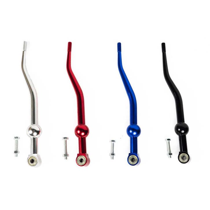 SK-Import Short Shifter Double Bend Honda Civic,CRX, Auto-onderdelen, Interieur en Bekleding, Nieuw, Honda, Ophalen of Verzenden