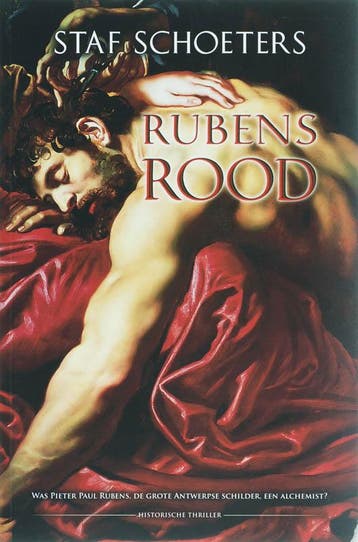 Rubensrood - S. Schoeters 9789061123064, Verzenden, Zo goed als nieuw, S. Schoeters