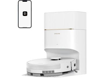 Veiling - DREAME D20 Pro Plus robotstofzuiger en dweil - 13., Witgoed en Apparatuur, Nieuw