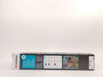 Gardena Accu Grastrimmer PowerTrim 30, Verzenden, Nieuw
